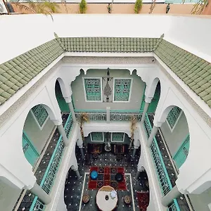  Maison d'hôtes Deux Palmiers