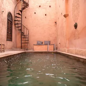 Ben Youssef Marrakesh