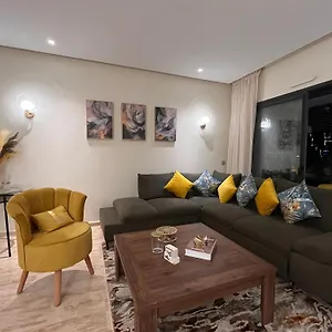  Appartement Sojori Cfc, Fibre, Parking, Qualite Premium Maroc