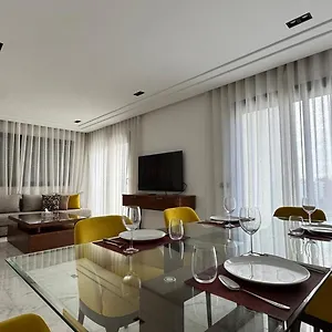  Appartement Les Joyeux Luxury & Maroc