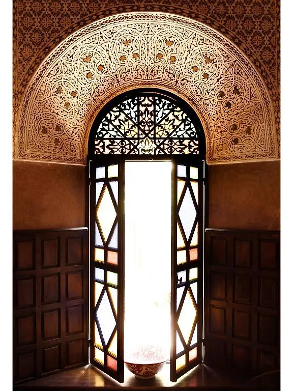 *****  Riad Ilayka Hotel Marrakesh Morocco